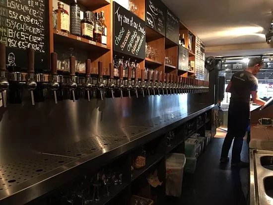 Craft & Draft