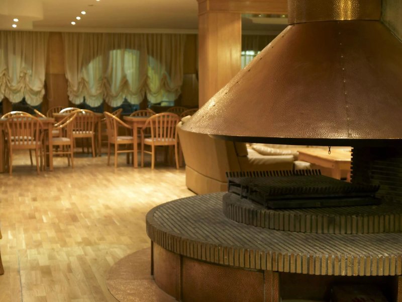 Hotel Guillem