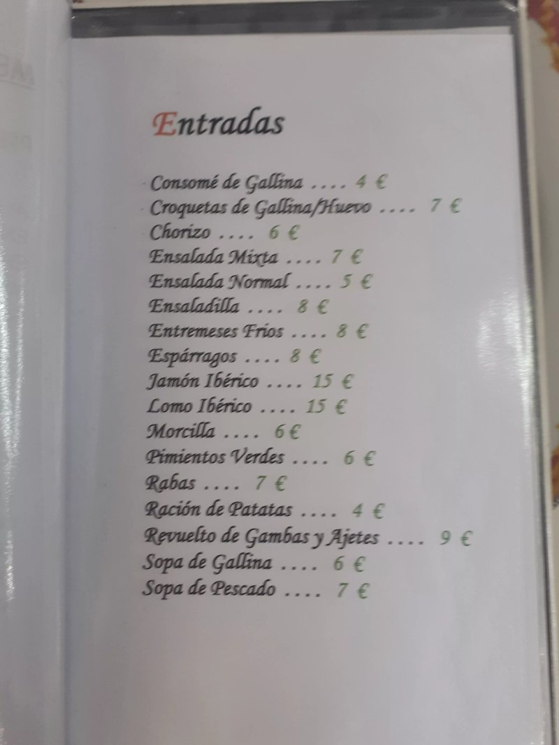 Arredondo