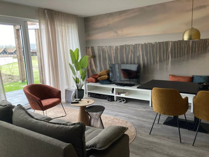 Dormio Resort Nieuwvliet-Bad