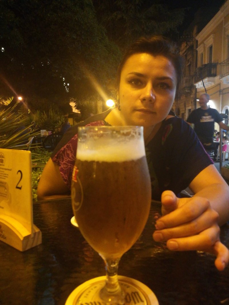 A Baracca Giarre