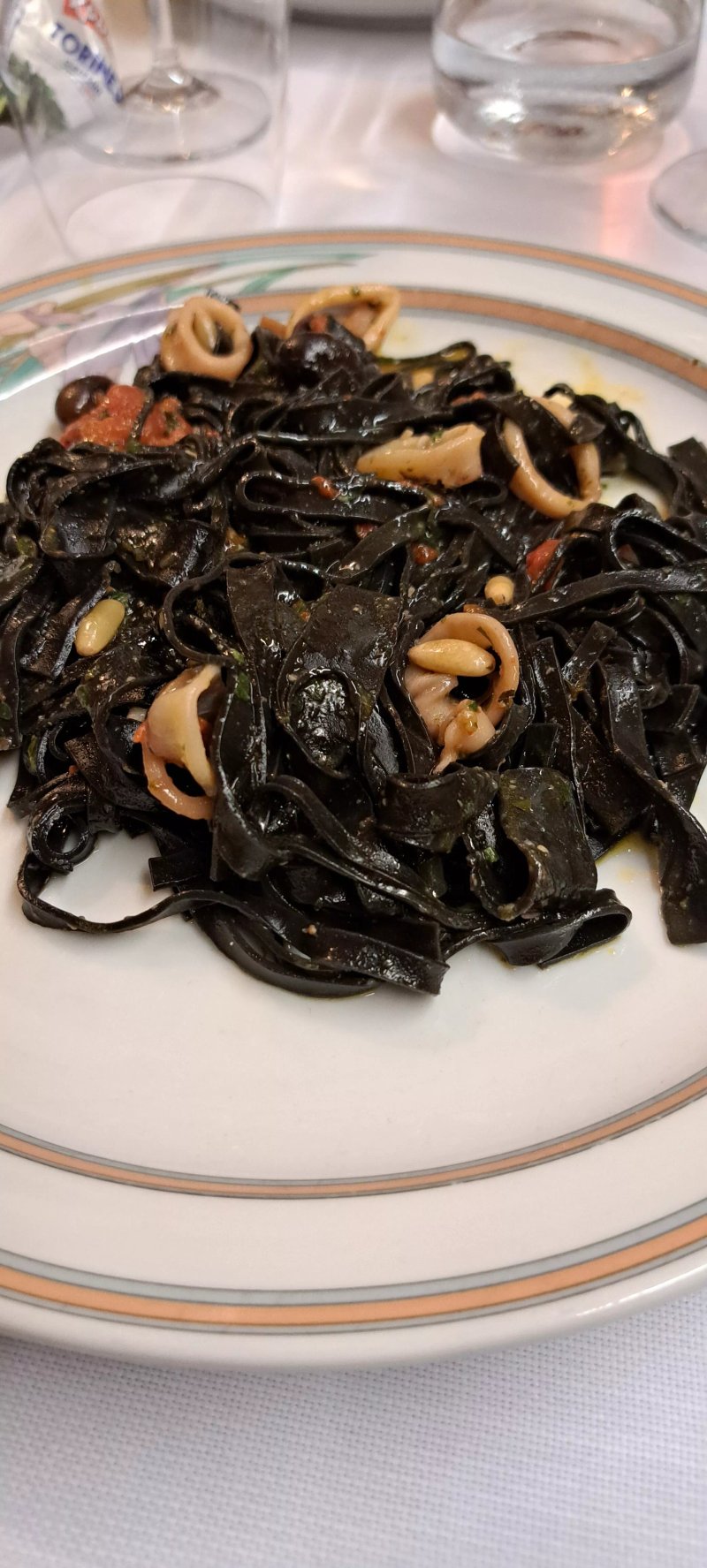 Antica Trattoria dell'Angiolina