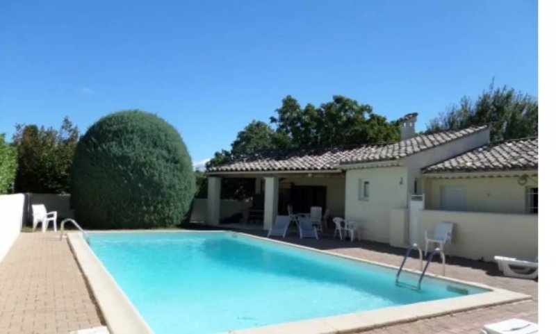 Le Mas du Sillot