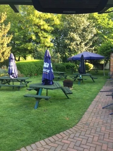The Winchfield Inn