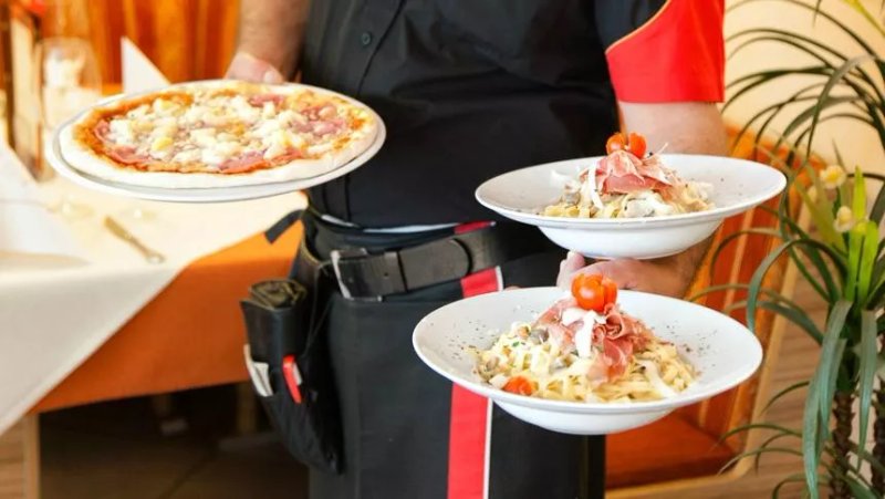 Pizzaria Don Pasquale