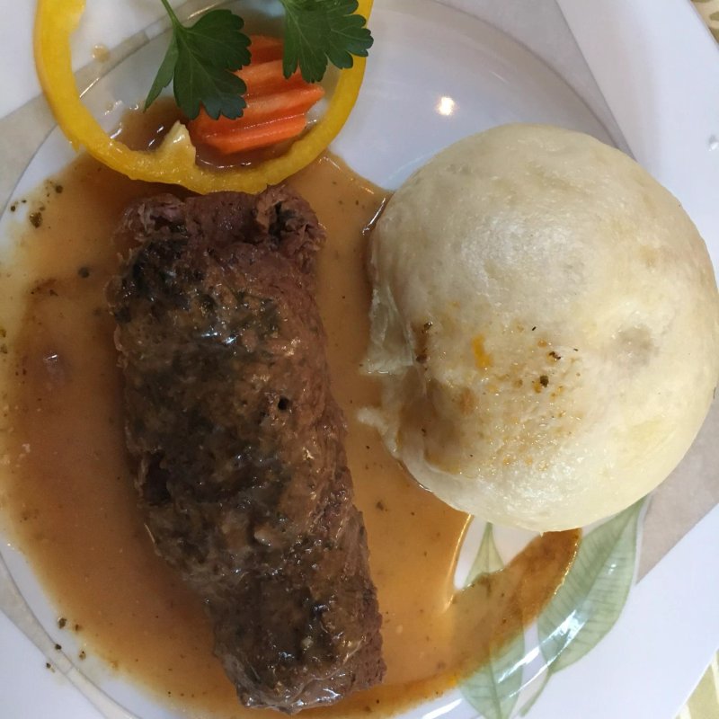 Karczma Podkowa Leśna Restauracja I Hotel