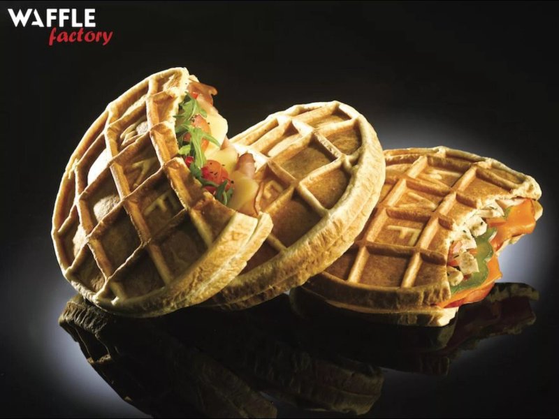 Waffle Factory