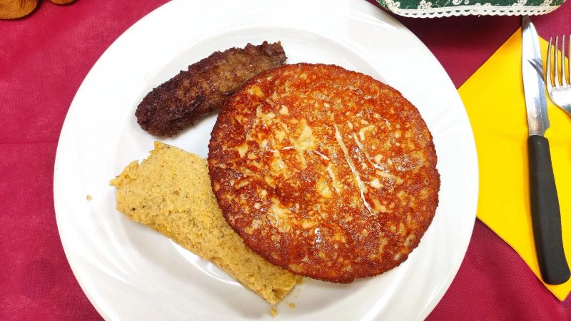ristorante pizzeria Varmost