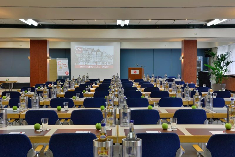 ACHAT Hotel Wetzlar