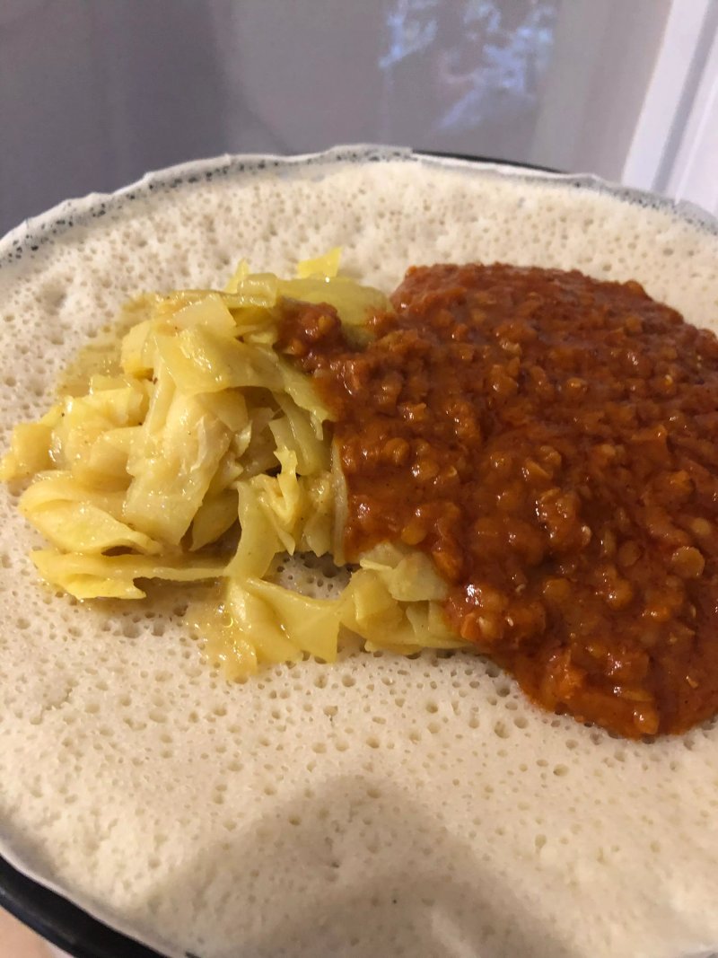 Tutu's Ethiopian Table Limited