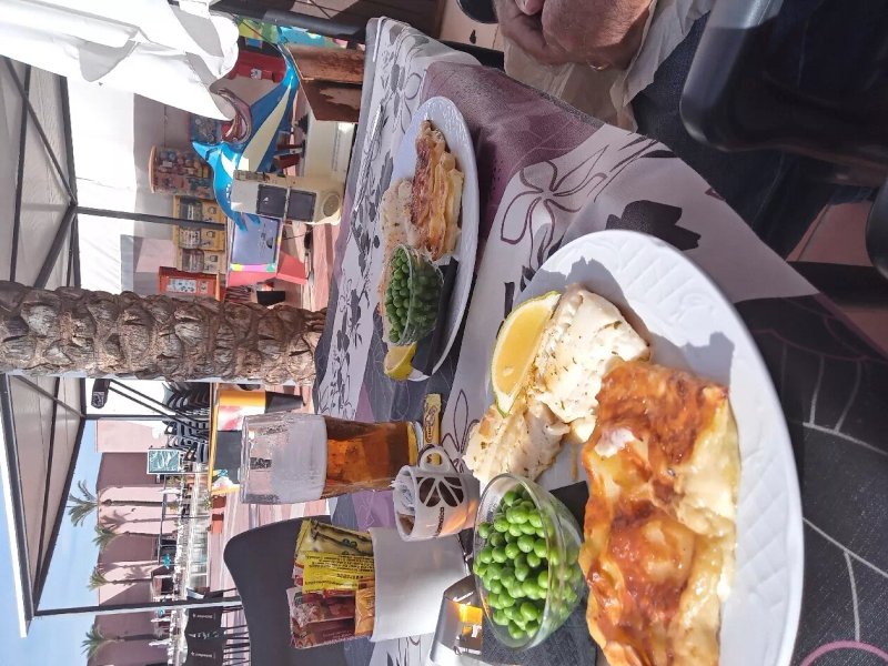 Sky Bistro & Bar