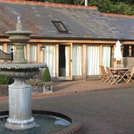 Poppinghole Farm Cottages