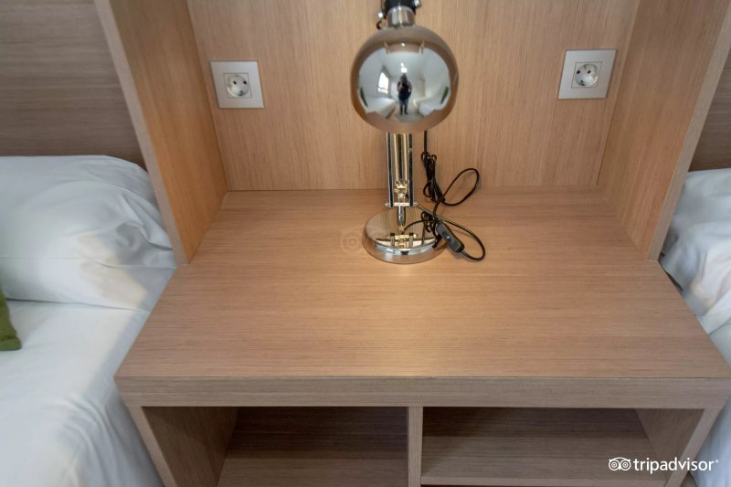 Eric Vökel Boutique Apartments - Atocha Suites