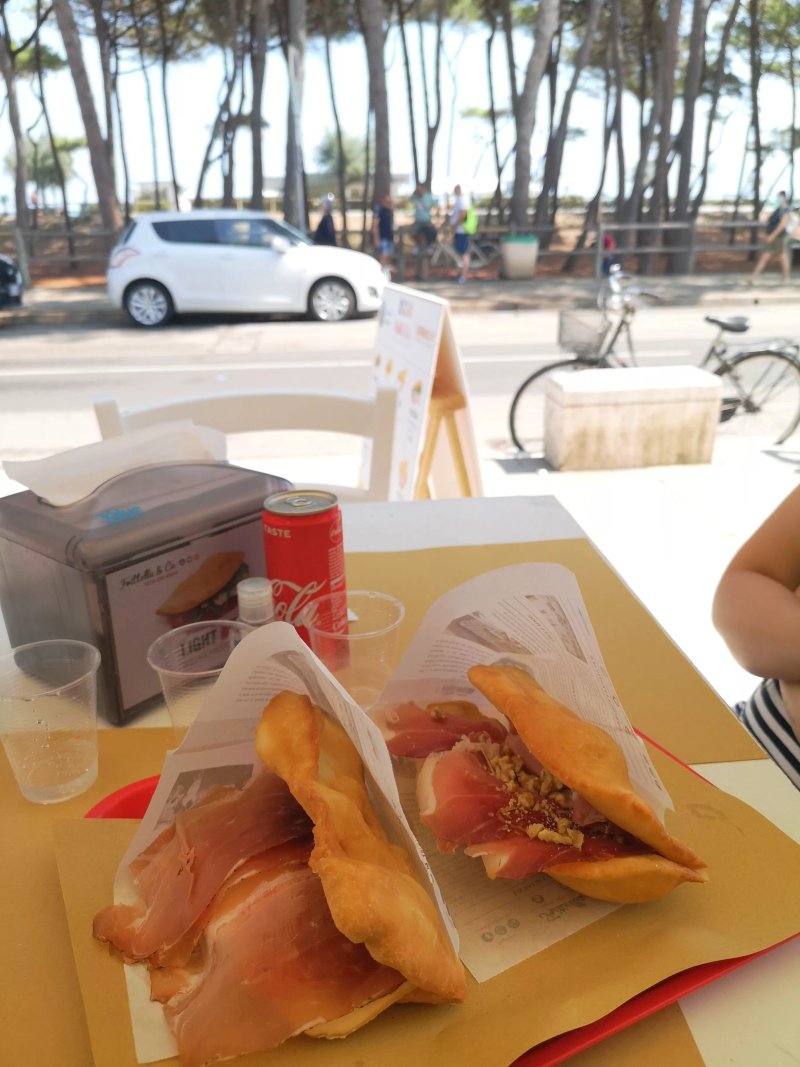 Frittella & Co.