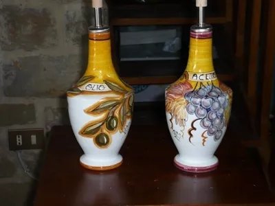 Maioliche Pia