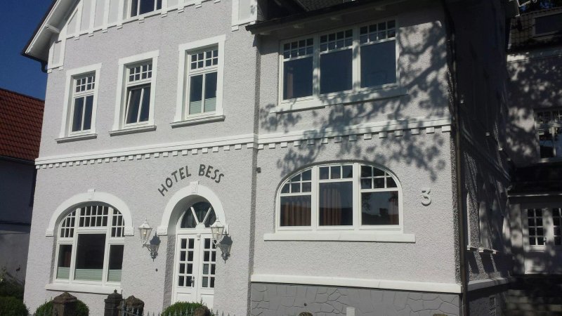 Hotel Bess