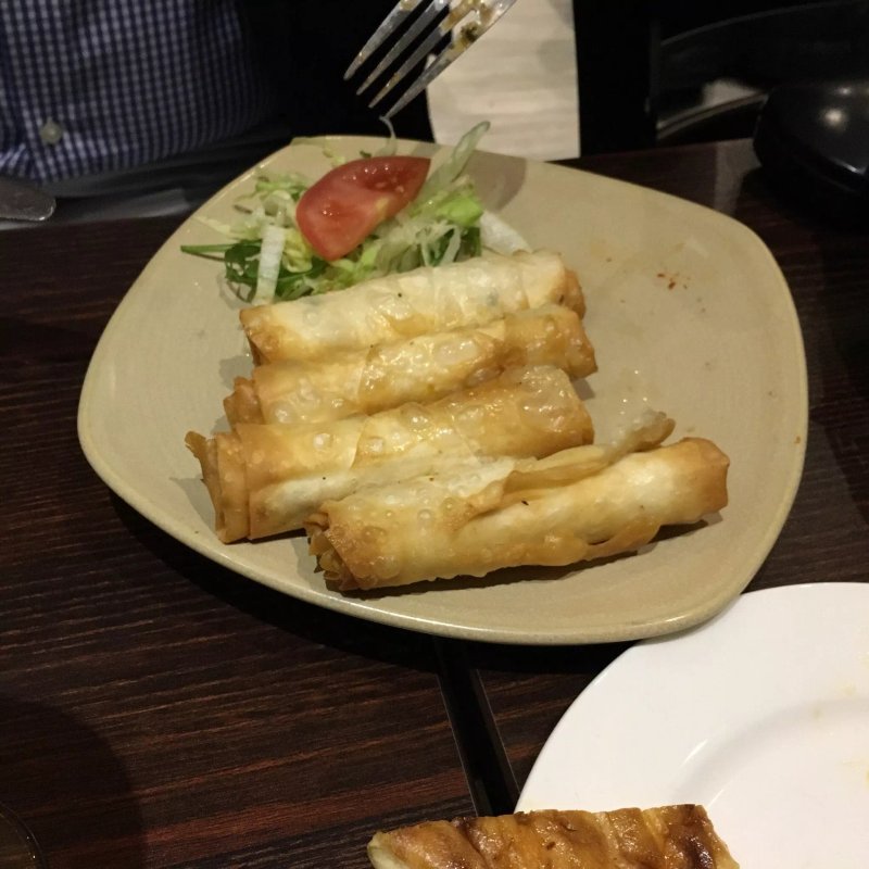 Turkish Kitchen Hertford