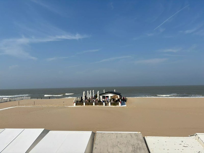 Hotel Les Dunes