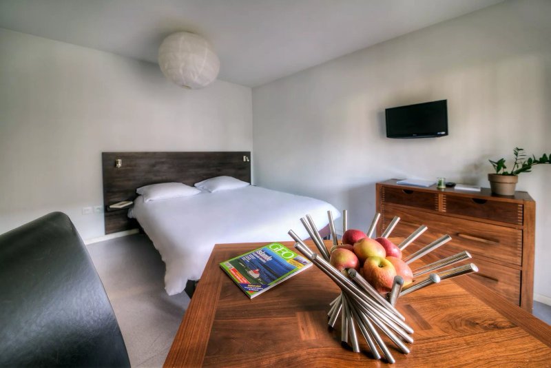Zenitude Hotel-Residences L'Acacia