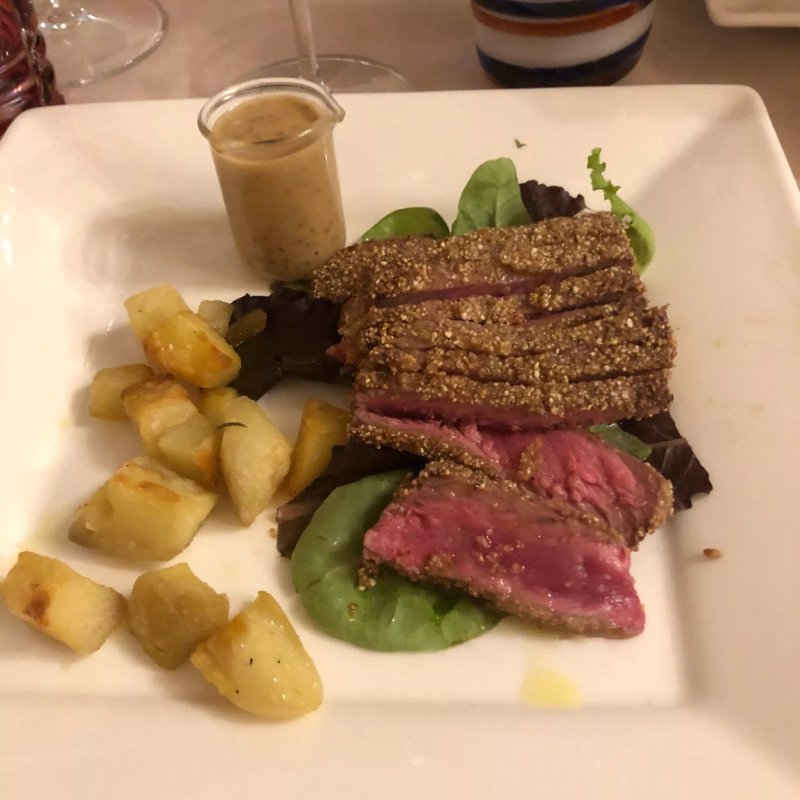 Ristorante Pizza Incontro