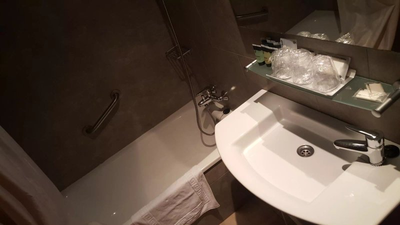 Hotel La City Estacion
