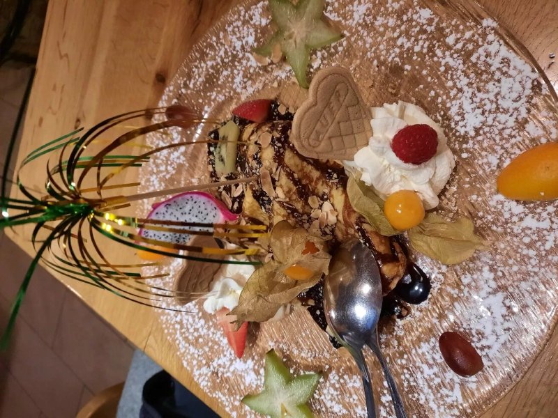 Forellencamp Radstadt