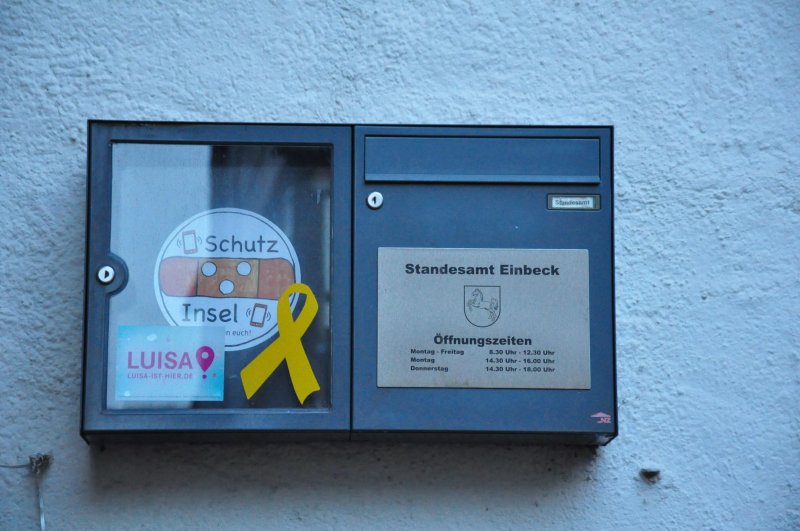 Altes Rathaus