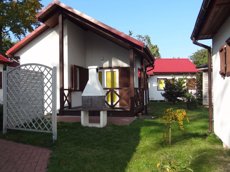 Plaza Klub Resort Dziwnow