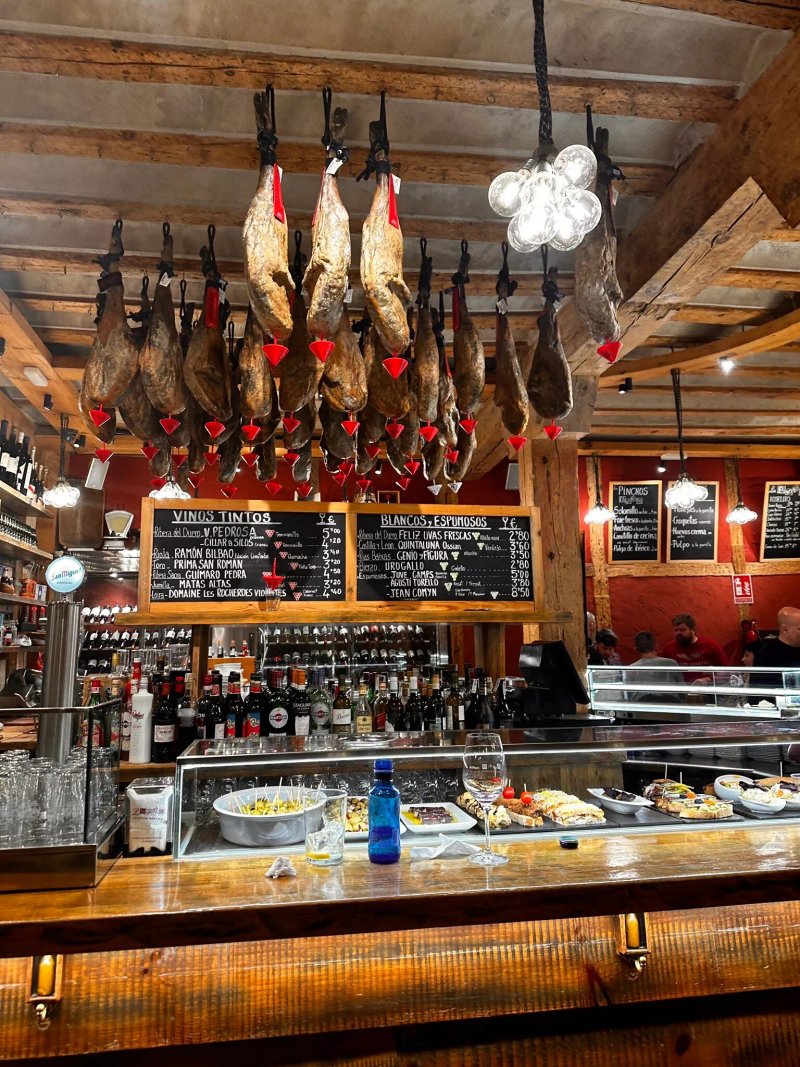 La Favorita Taberna Urbana