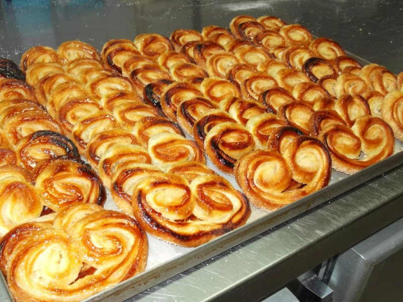 Il Pane di Vittoria