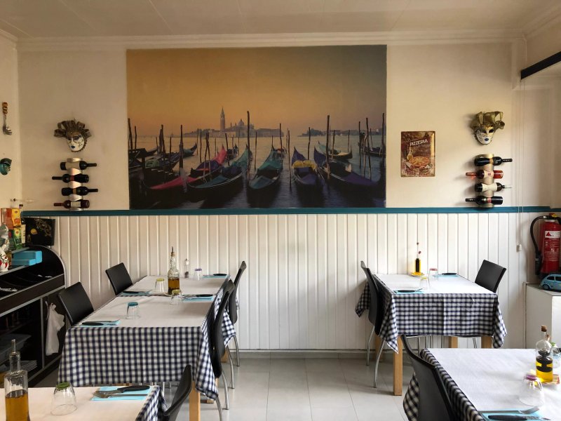 Da Michaelo - Ristorantino Pizzeria Napoletana