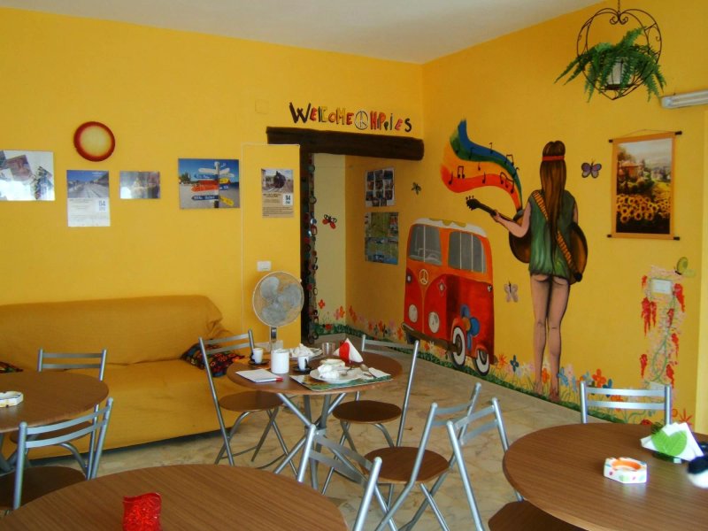 B&B Figli dei Fiori