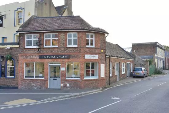The Forge Gallery