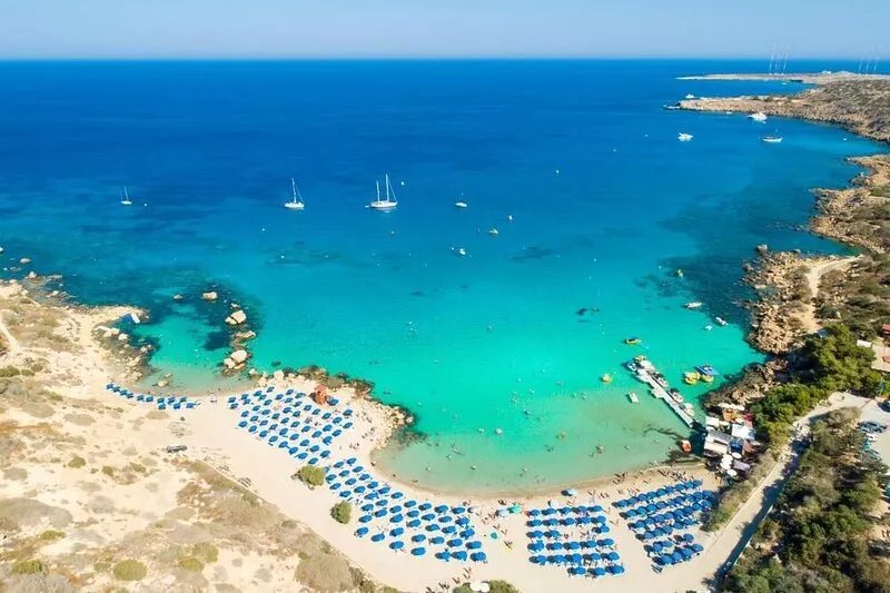 Villa Rallo - Three Bedroom Villa, Sleeps 6