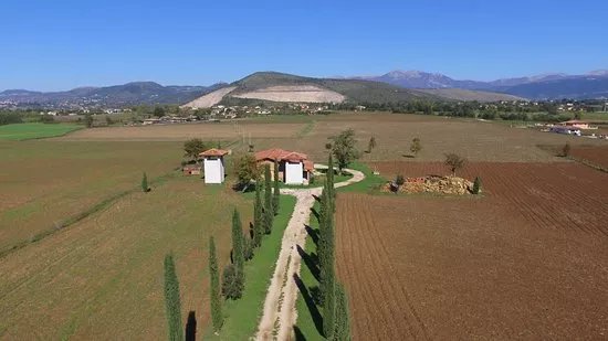Tenuta De Matthaeis Molino A Pietra - Azienda Agricola