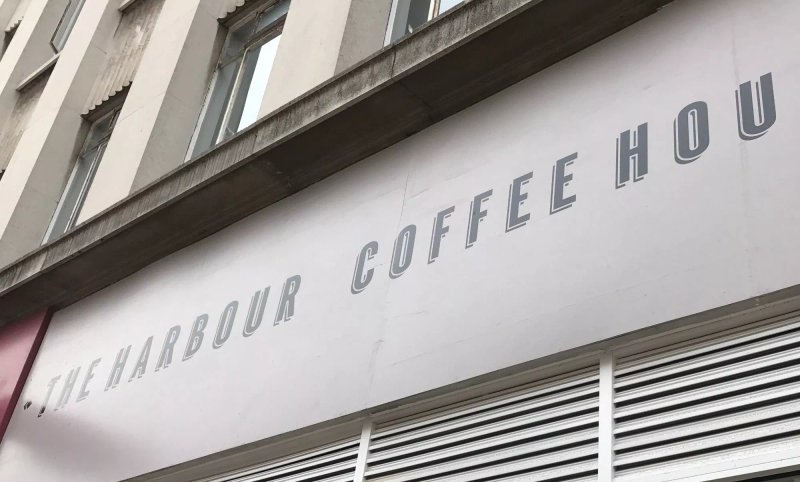 The Harbour Coffee House