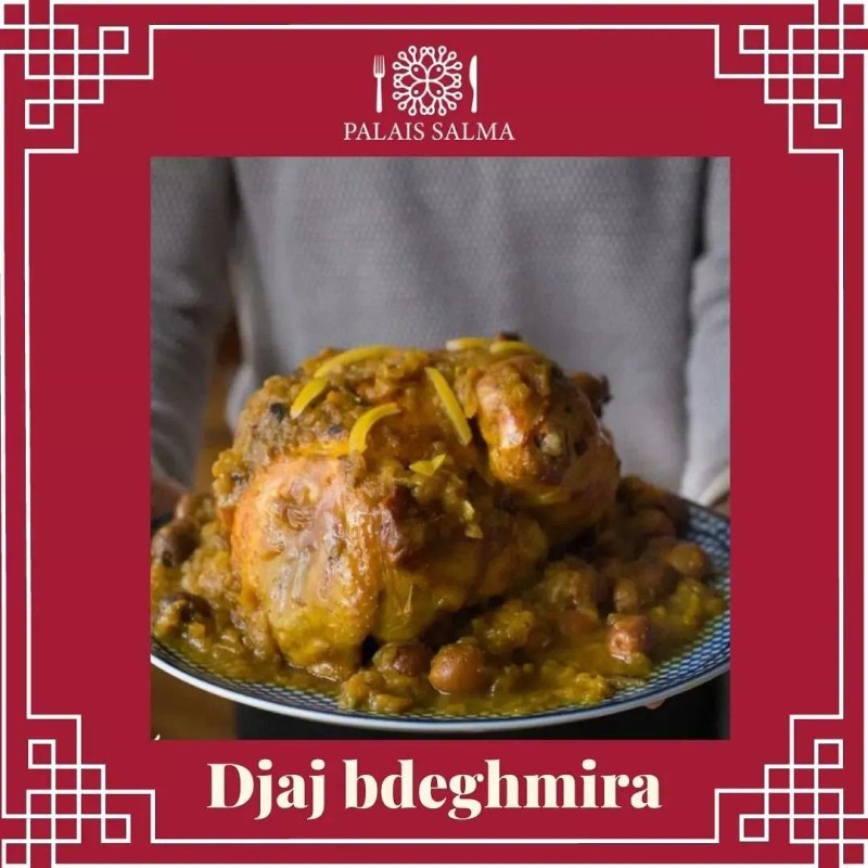 Rotisserie Le Poulet D'or