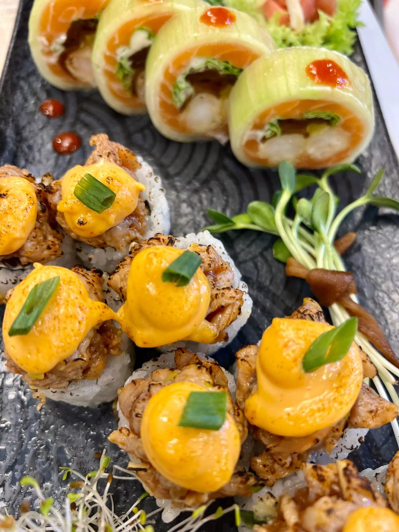 Masami Sushi