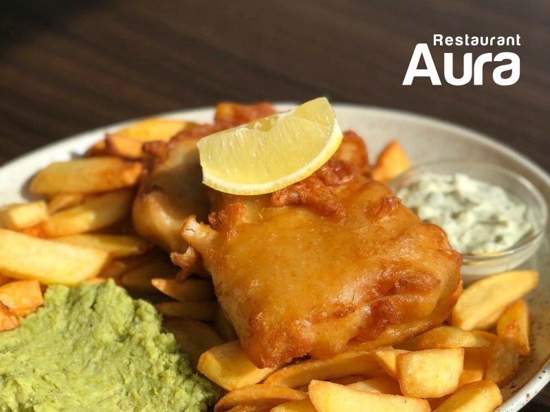 Restaurant Aura