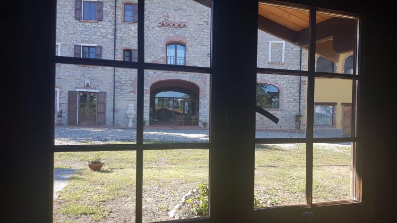 Agriturismo Albachiara