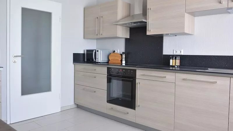 Apartment Glückler