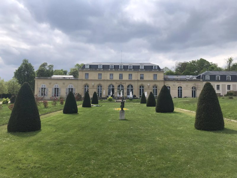 La Table de la Maison du Val