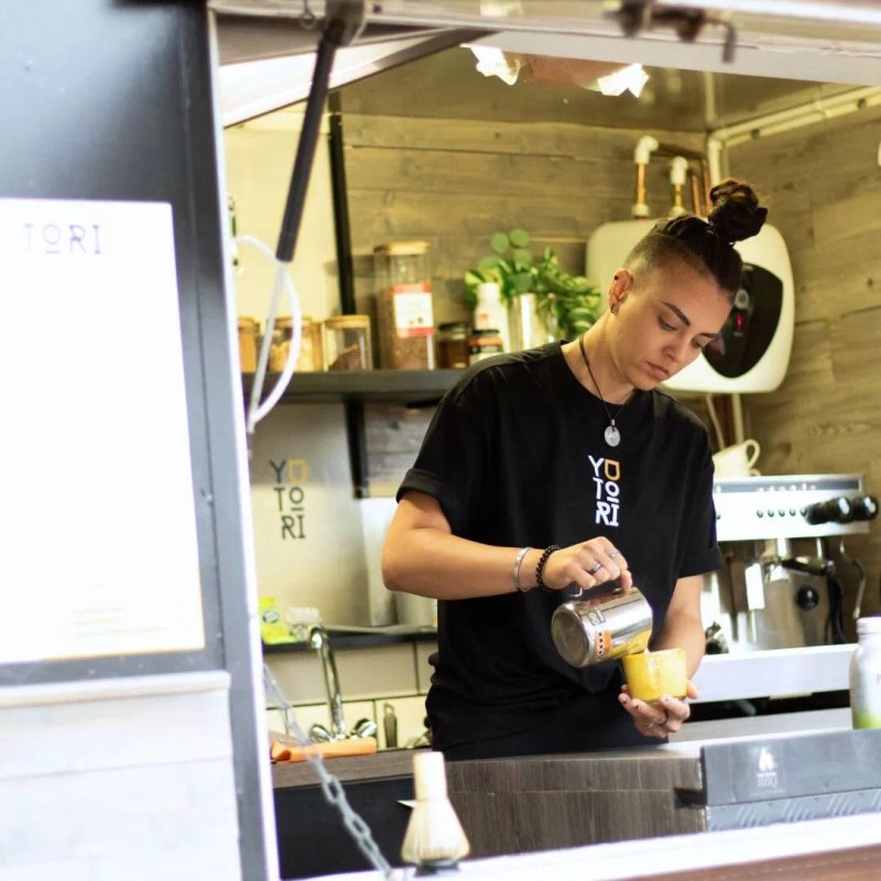 Yutori Coffee Bar And Snack Shack