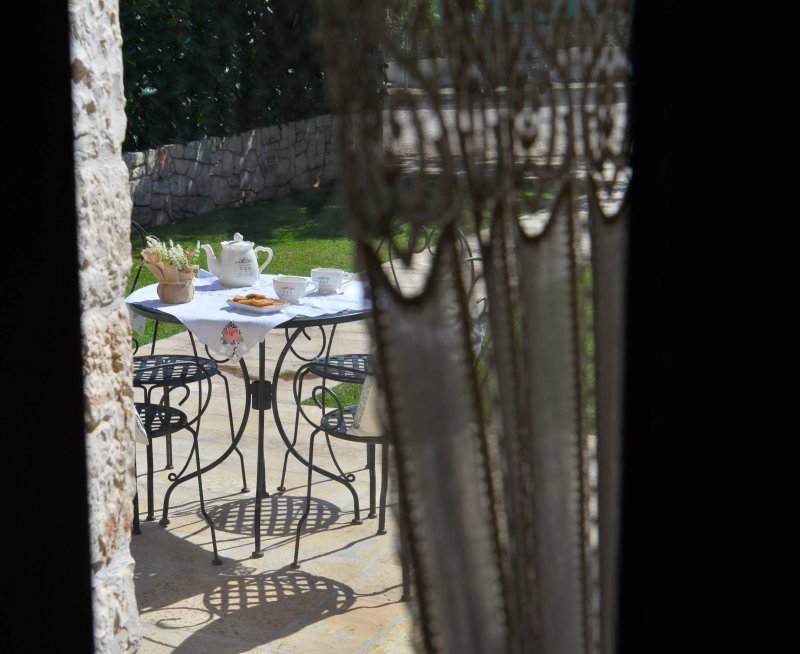 I Trulli Del Nonno Michele