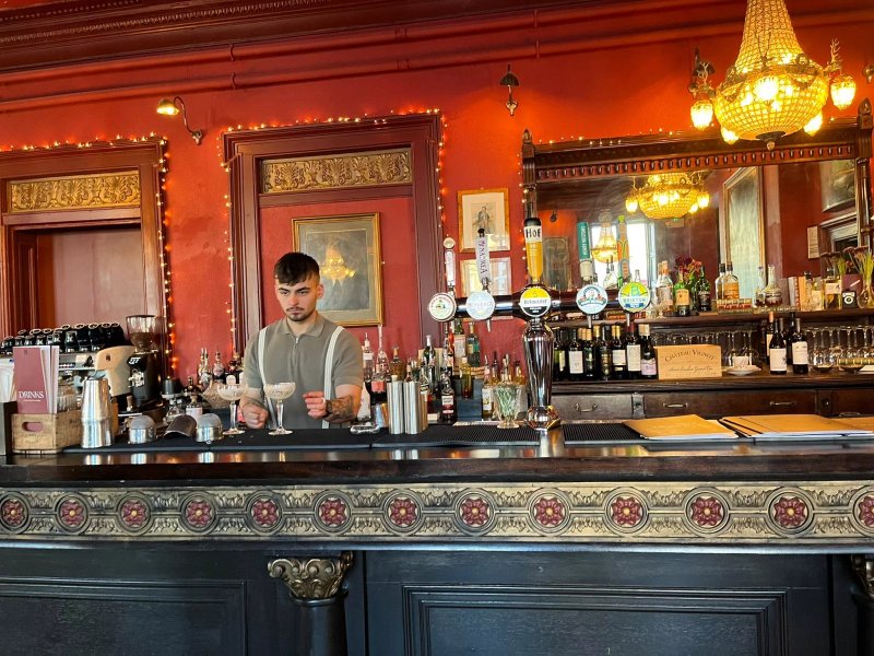 Cosy Club