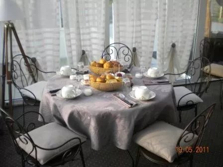 Hotel Restaurant L'Epicurien