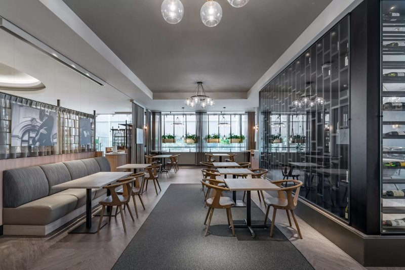Restaurant Esplanade