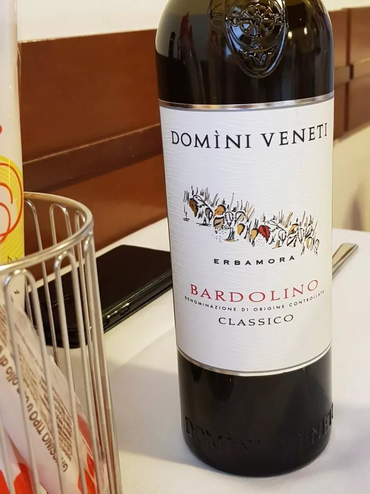 Trattoria All' Isolo