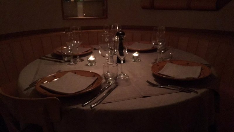 Restaurant Edlibacherhof
