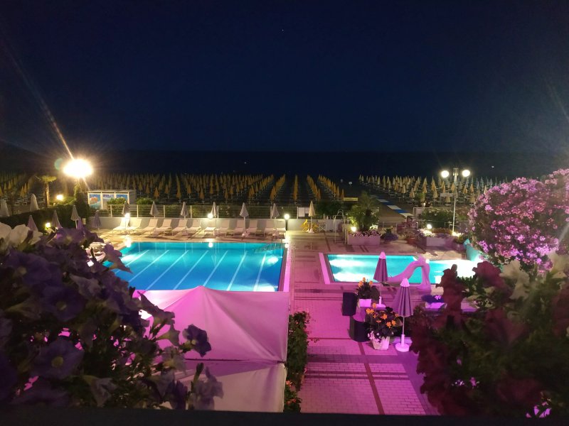 Hotel Sirenetta